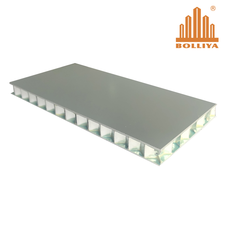 Aluminium Honeycomb Panel