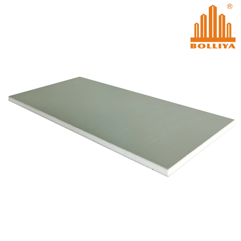 FR A2 Aluminium Composite Panel