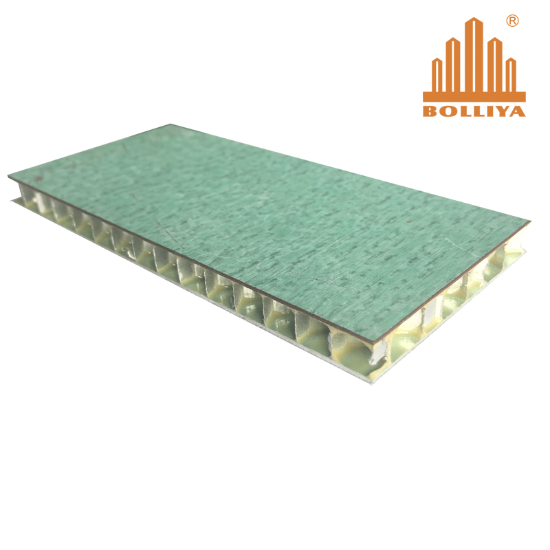 Copper Honeycomb Panel