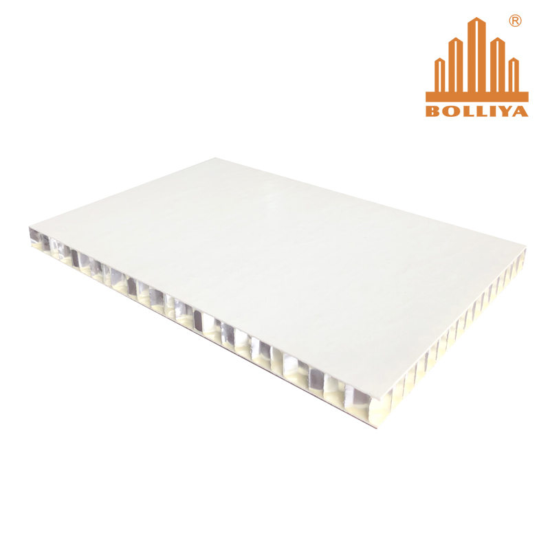 Fiberglass Honeycomb Panel (FRP)