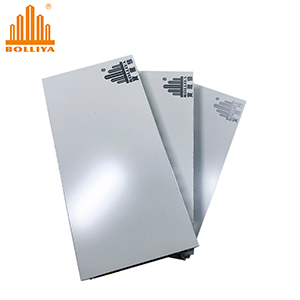 Aluminium honeycomb marine sandwich roof panel suppliers