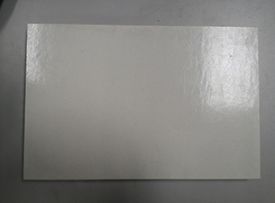 Exterior fiber glass building fiberglass honeycomb panel