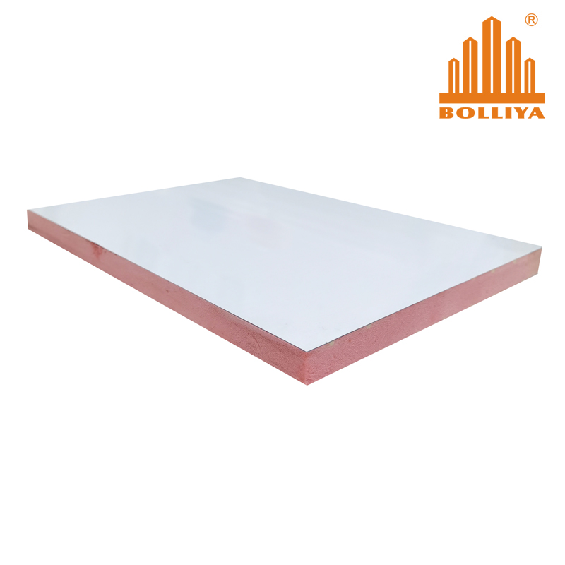 Foam Core Sandwich Panels