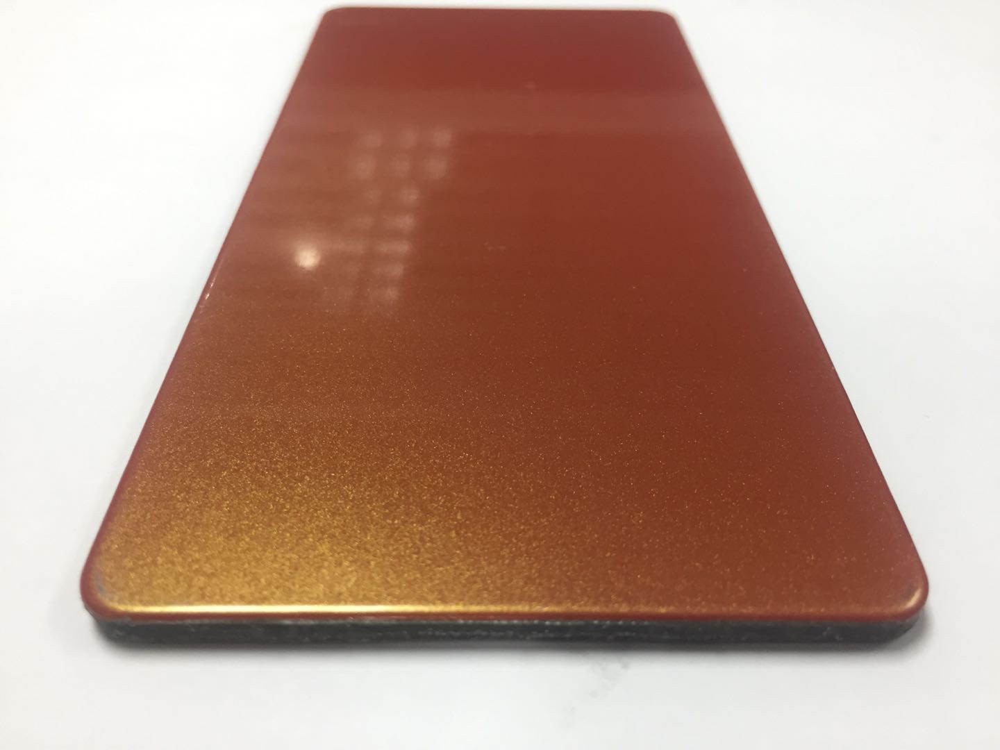 ACP aluminum door sheet kitchen panels