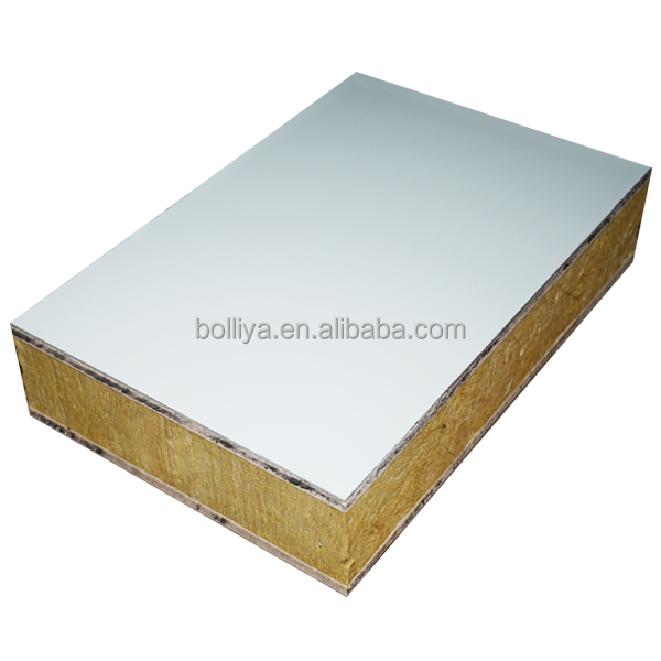 FRP caravan annex sandwich panel for roofing and door