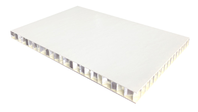 Fiberglass Honeycomb Panel (FRP honeycomb Panel) 