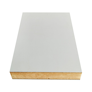 aluminum eps foam sanwich insulation panel